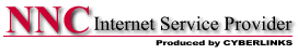 NNC Internet Service Provider